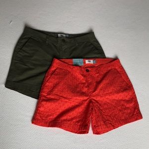Old Navy shorts